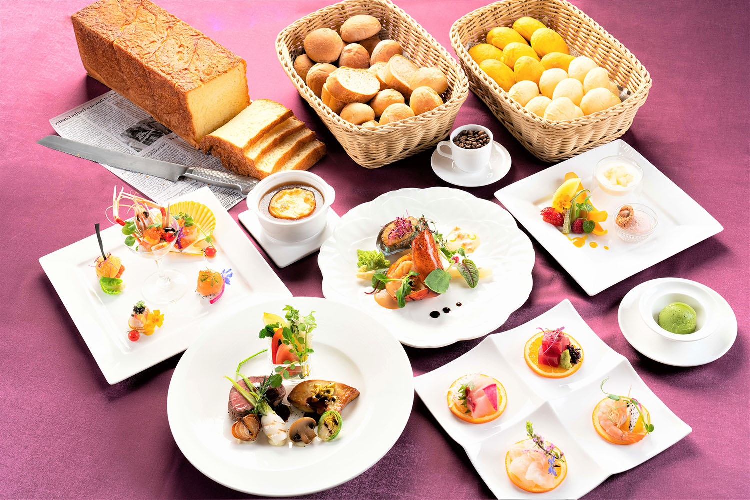料理 67