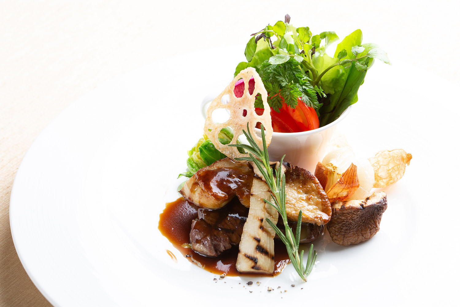 料理 73