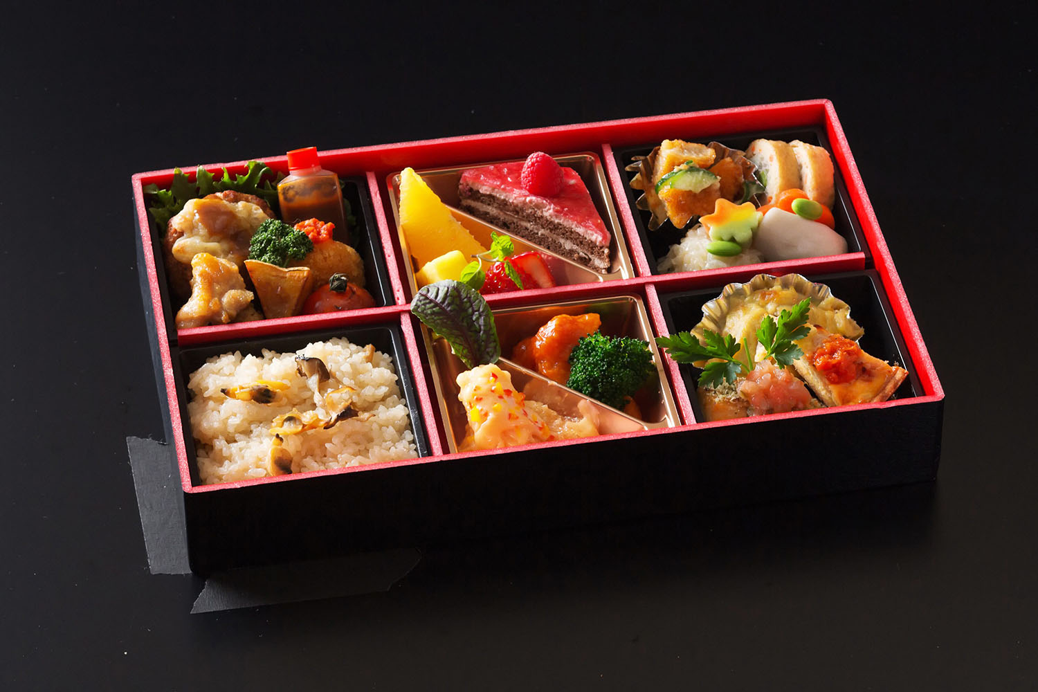 料理 77
